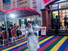 -马白开来特色羊排揪片子  (总店)