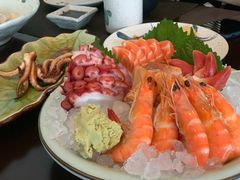 -柚·日式料理-富力万丽酒店