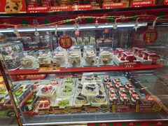 -味多美蛋糕(看丹桥店)