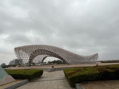 -南汇嘴观海公园