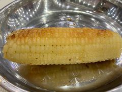 碳烤玉米-簋街仔仔小龙虾(总店)