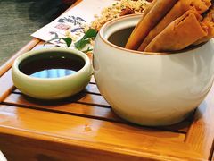 -姜君·千岛湖鱼头馆(浦东大道店)
