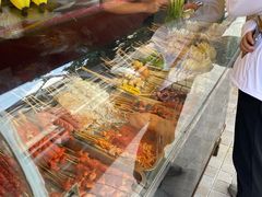 -小朱麻辣串(益民街店)