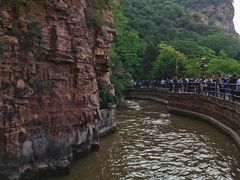 -红旗渠风景区