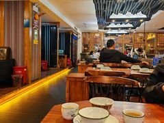 -思金拉措庄园藏餐(太阳岛店)