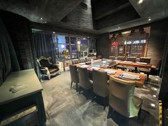 -大渔·观筵(三里屯太古里店)