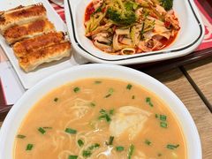 -魏家凉皮(次渠店)