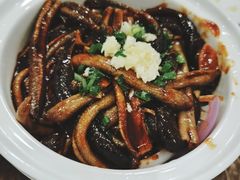 -冶春茶社(星汉大厦店)