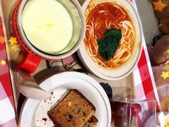 -西贝莜面村(上海百联西郊店)