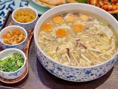-老西门·常州菜(新区店)