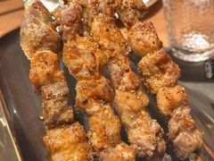 -腾格里· 蒙古山羊火锅(北京中关村店)
