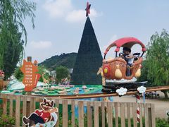 -吉姆冒险世界(蓟州店)