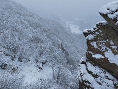 -妙峰山风景名胜区