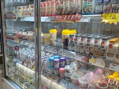 -一鸣真鲜奶吧(中央花园店)