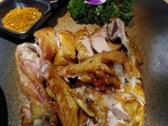 麦麦山烤鸡-麦麦山云南菜(复地活力城店)