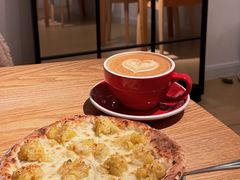 -1861意大利餐厅(来福士店)