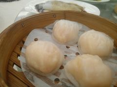 -潮福城大酒楼(北尚店)