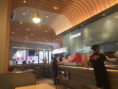 -每味每客·重庆麻辣烫(拓展大厦店)