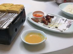 -翠湖里(翠湖南路店)