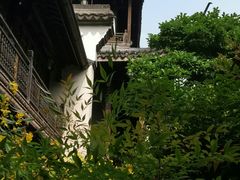 -胡雪岩故居
