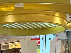 -上海来福士广场