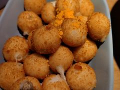 -蜜桃餐厅·伴山(绿宝广场店)