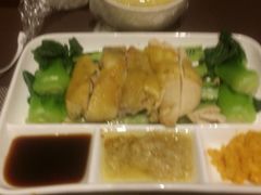 -昆明南亚风情园豪生大酒店-泰式国际海鲜自助餐厅