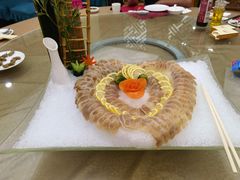 -金瑞轩大酒楼·顺德鱼生·粤菜海鲜(东江国际店)