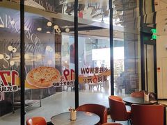 -必胜客(WOW株洲中鸿店)