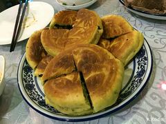 -马大胡子清真西北菜