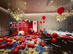 -天瑞轩·粤菜餐厅