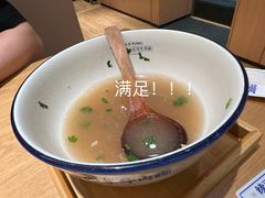 -马记永·兰州牛肉面(天通苑家乐福店)