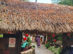 -云南民族村
