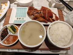 -翠华餐厅(正佳广场店)