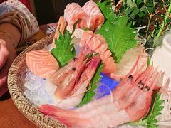 -阿吾罗日本料理(K11艺术中心店)