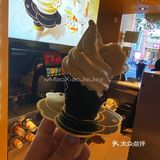 【麦当劳】秋限｛山茶花华夫筒｝，绝美小香风