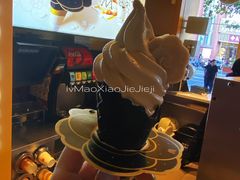 -麦当劳(豫园店)