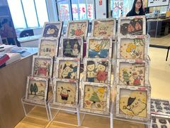 -歌斐颂巧克力小镇