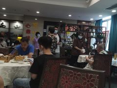大堂-鼎珑点心仔(燕塘店)