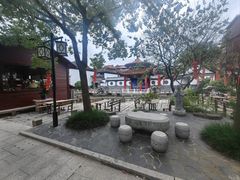 -皇罗禅寺