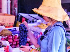 -城南综合水果批发市场(花园路店)