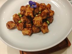 -惠丰堂饭庄·烤鸭·京味菜(翠微路店)