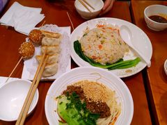 -蓉李记成都名小吃(合肥包河万达店)