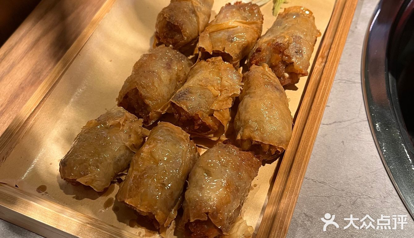 据说是正宗的海南椰子鸡