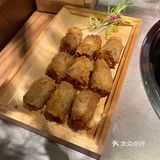 据说是正宗的海南椰子鸡