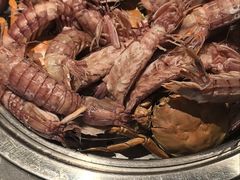 -一方渔歌蒸汽海鲜自助(文化路万达广场店)