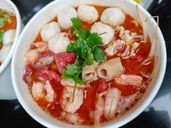 -明月虾面(厦禾路店)