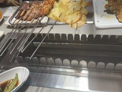 -丰茂烤串(港旅店)
