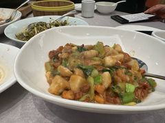 -宁海食府(北岸琴森店)