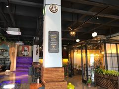 -谁的咖啡·简餐(甪直店)